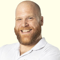 Adam Skinner